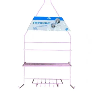 Organizador para ducha