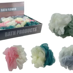 Esponja para ducha 30 gramos