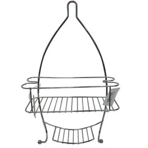 Organizador para ducha 42 x 26 cm