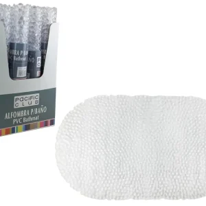 Alfombra para ducha 68x40cm