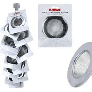 Filtro para fregador