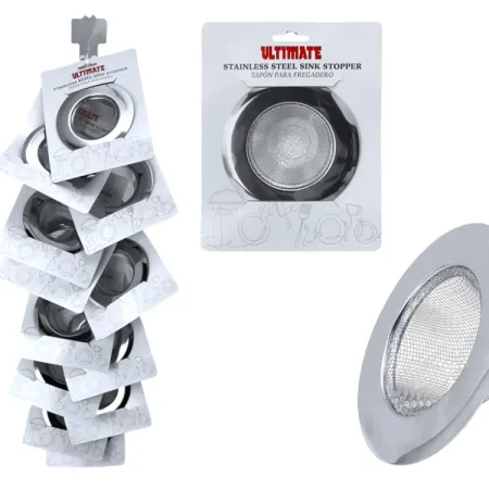 Filtro para fregador