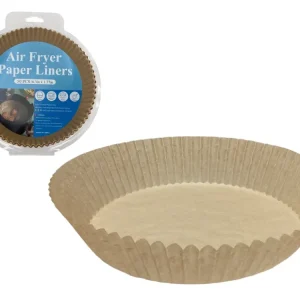 Forro para freidora de aire 16cm