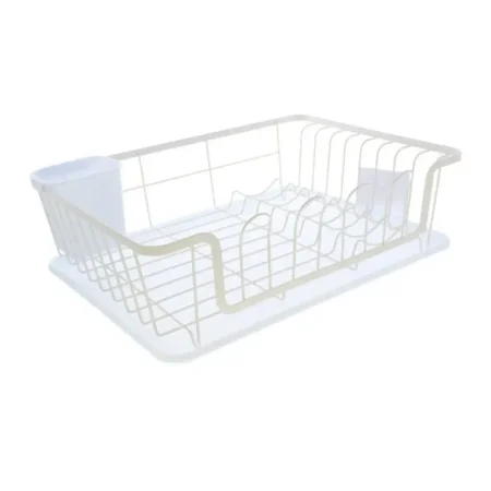 Escurridor de platos 44x32x14cm