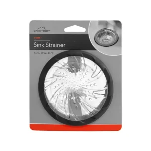 Filtro para fregador 1.5x4.5x4.3