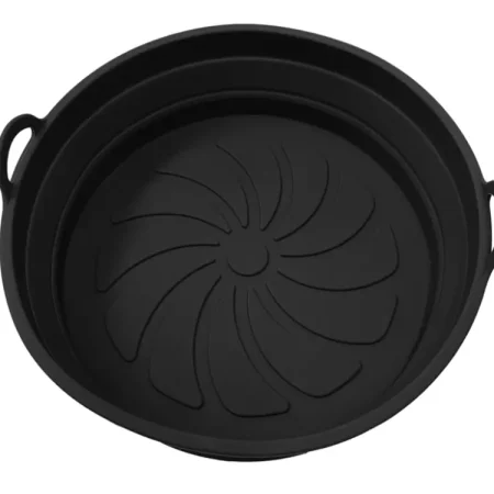 Forro para freidora de aire 18cm