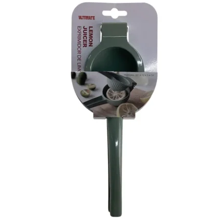 Exprimidor de limon 22.1x7.2x5