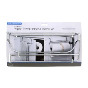 Organizador para papel de ba?o 16,5 x 30,48 x 11,4 cm