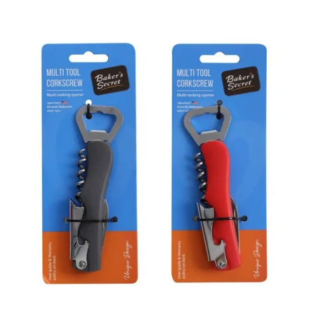 Abridor multiusos 13,6 cm