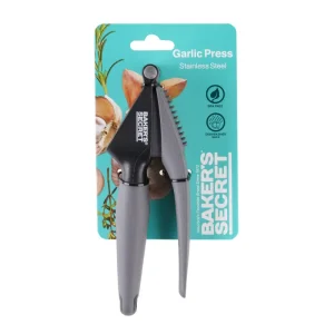 Triturador de ajo 18,5 cm