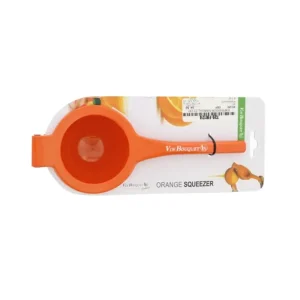 Exprimidor de naranja 23 cm