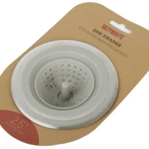 Colador para fregadero 12 cm