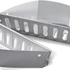 Cestas para carb?n Char-Basket