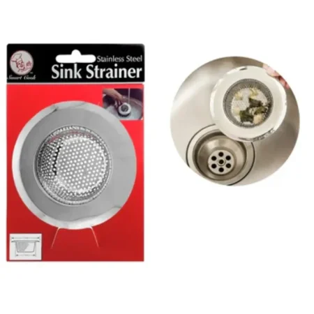 Filtro para fregadero 11,5 cm