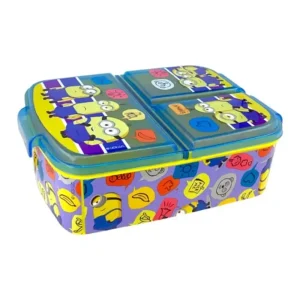 Envase para sandwich 18 x 13,5 x 5,5 cm