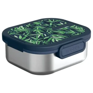 Contenedor para alimentos 18x16,5x6,85 cm