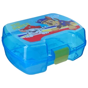 Contenedor de alimentos 14x17x7 cm