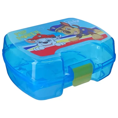 Contenedor de alimentos 14x17x7 cm