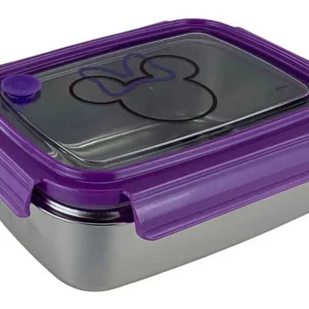 Envase para sandwich 19,5 x 14,2 x 7,2 cm