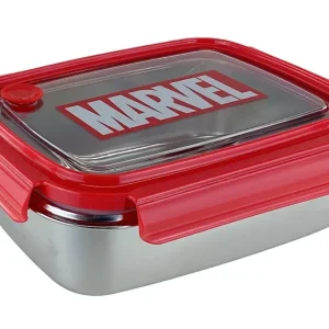 Envase para sandwich 19,5 x 14,2 x 7,2 cm