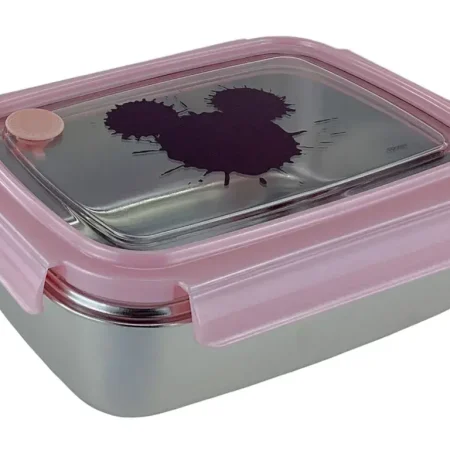 Envase para sandwich 19,5 x 14,2 x 7,2 cm