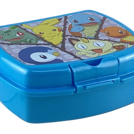 Envase para sandwich 18  x  13,9  x  6,5