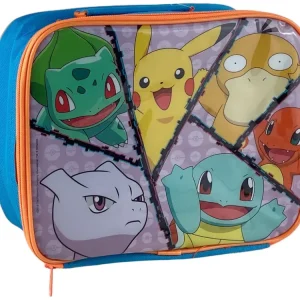 Lonchera 20  x  7,3  x  25