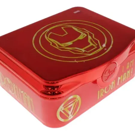 Envase para sandwich