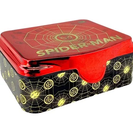 Envase para sandwich 14,5 x 13 x 6 cm