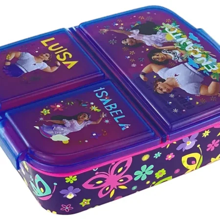 Envase para sandwich 18 x 13,5 x 5,5 cm