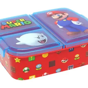 Envase para sandwich 18  x  13,5  x  5,5  cm