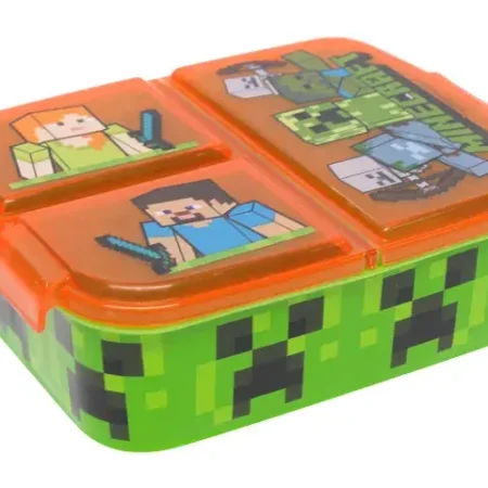 Envase para sandwich 18  x  13,5  x  5,5  cm