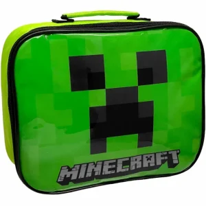 Lonchera 20  x  7,3  x  25