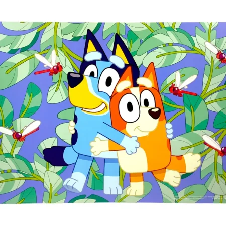 Individual 43 x 28 x 0,01 cm