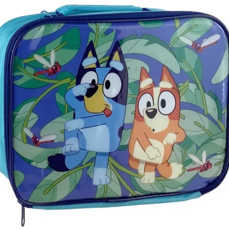 Lonchera 20  x  7,3  x  25 cm