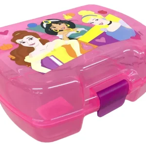 Envase para sandwich 14  x  17  x  7  cm