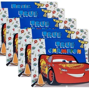 Individual 43 x 28 x 0,01 cm