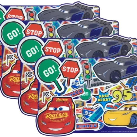 Individual 44,5  x  30  x  0,01  cm