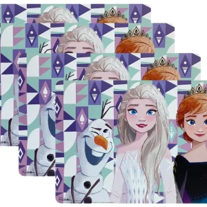 Individual 43 x 28 x 0,01 cm