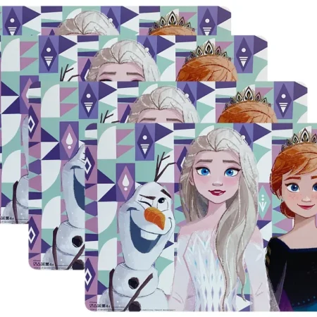 Individual 43 x 28 x 0,01 cm