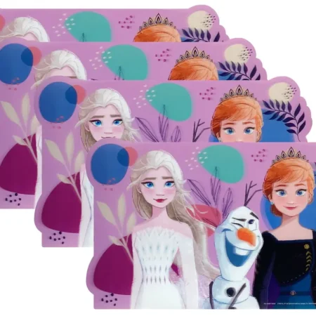 Individual 44,5  x  30  x  0,01  cm