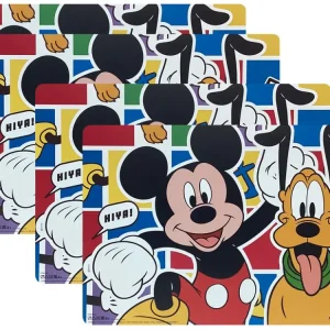 Individual 43 x 28 x 0,01 cm