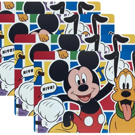 Individual 43 x 28 x 0,01 cm