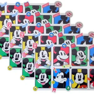 Individual 44,5  x  30  x  0,01  cm