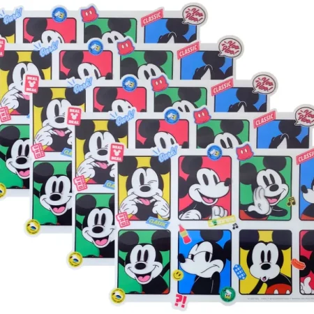 Individual 44,5  x  30  x  0,01  cm