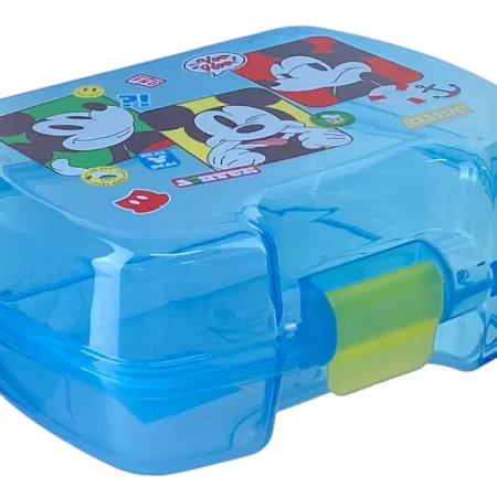 Envase para sandwich 14  x  17  x  7  cm