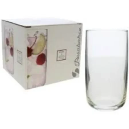 Vaso largo de 540 ml