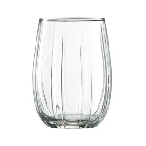 Vaso corto de 380 ml
