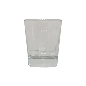Juego de 6 vasos cortos 275 ml