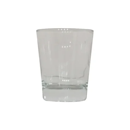 Juego de 6 vasos cortos 275 ml